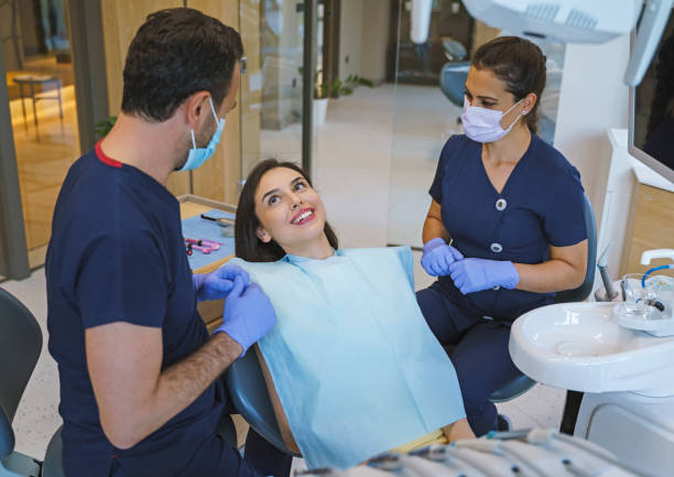 Reliable Kearns, UT Dental Services Solutions