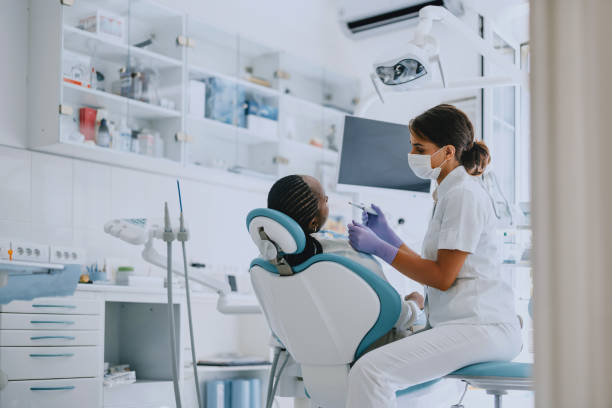 Best Pediatric Dentistry  in Kearns, UT
